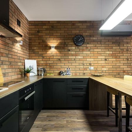 Premium Family&Friends Apartament Poznań Zewnętrze zdjęcie
