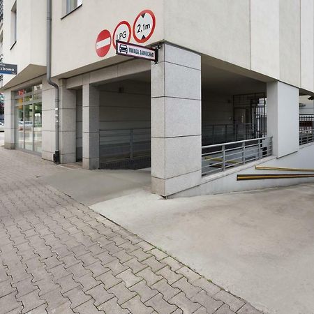 Premium Family&Friends Apartament Poznań Zewnętrze zdjęcie