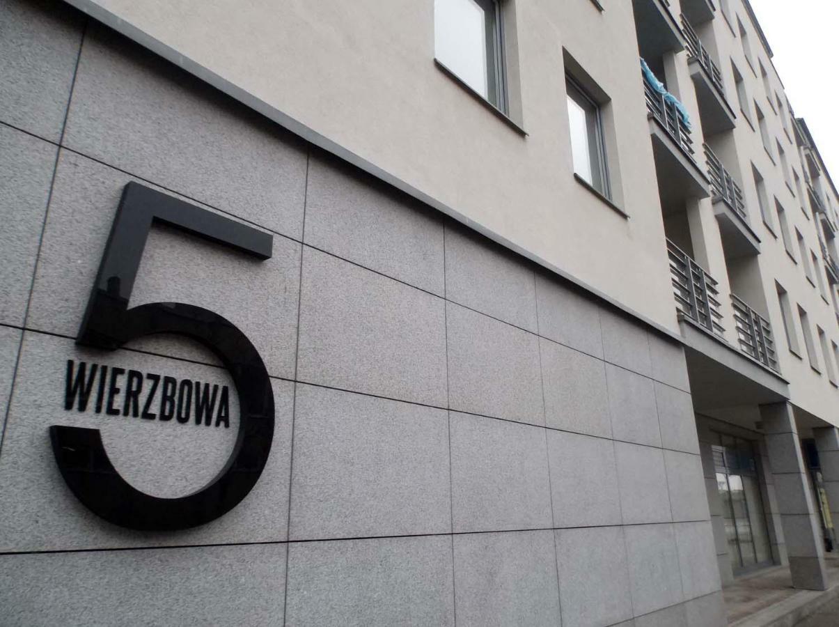Premium Family&Friends Apartament Poznań Zewnętrze zdjęcie