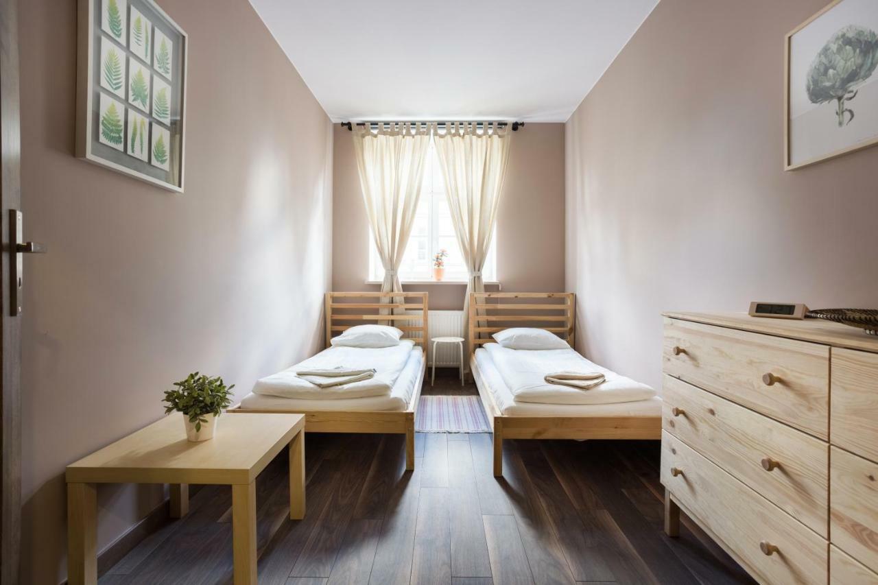 Premium Family&Friends Apartament Poznań Zewnętrze zdjęcie