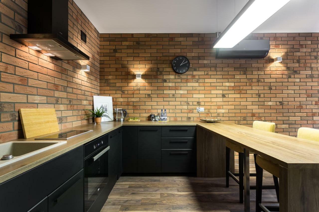 Premium Family&Friends Apartament Poznań Zewnętrze zdjęcie