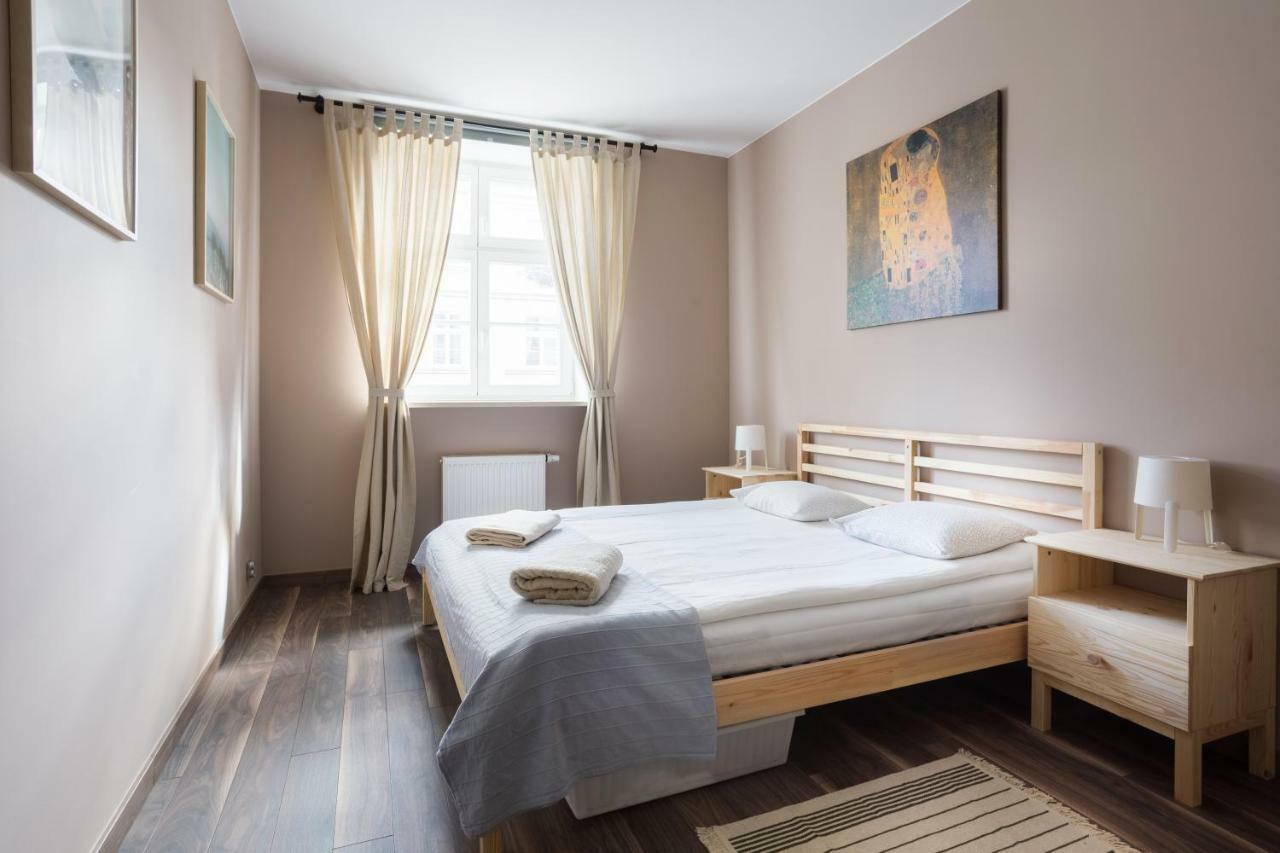 Premium Family&Friends Apartament Poznań Zewnętrze zdjęcie